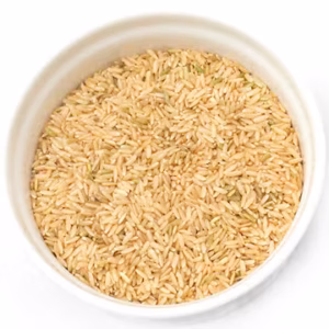 Milagu samba rice